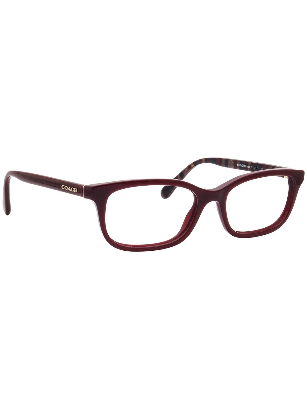 Coach HC 6174 5479 Eyeglasses